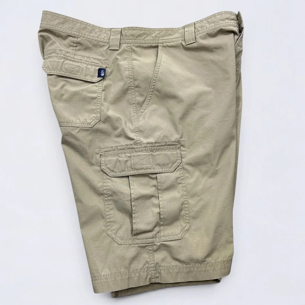 The North Face brand north